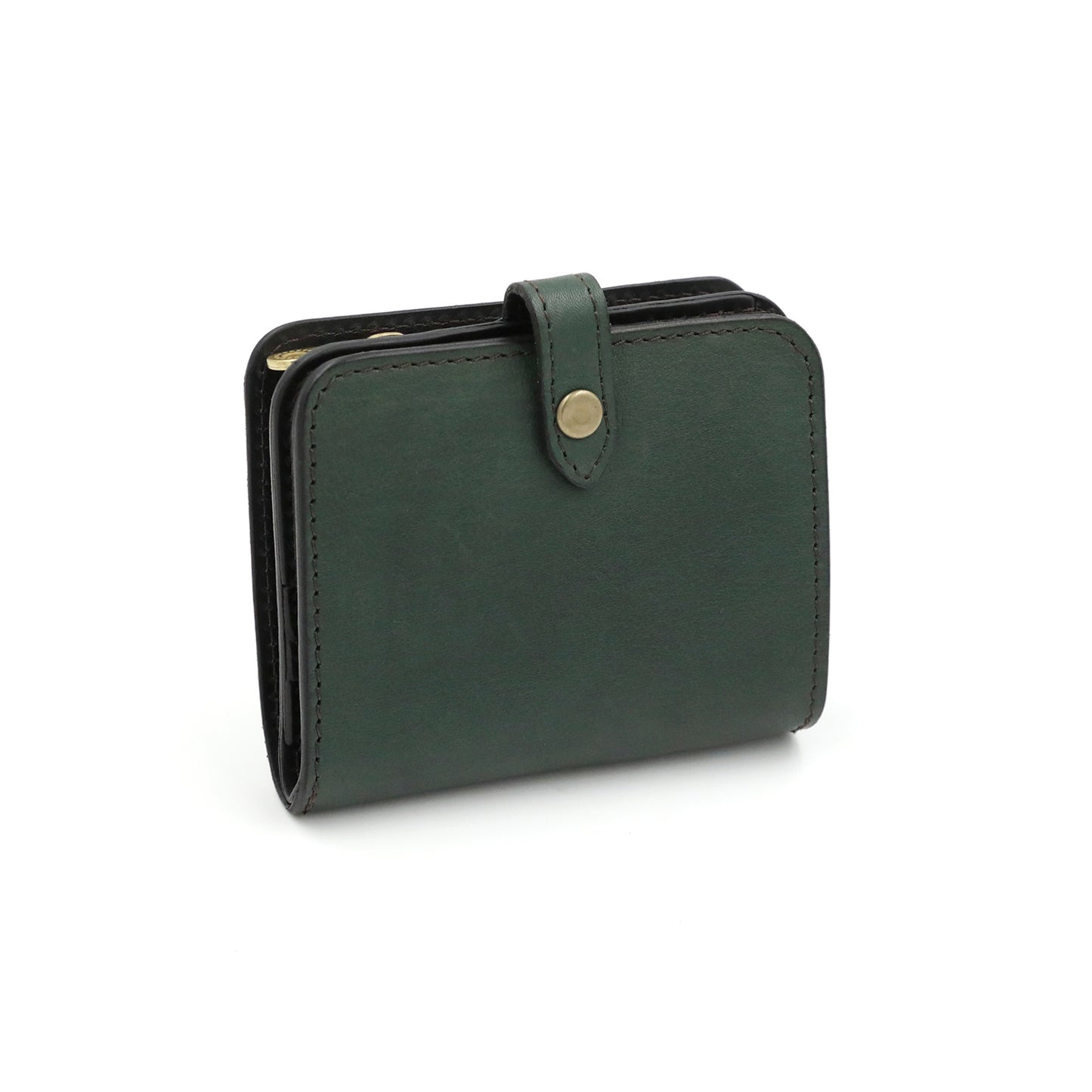 MOQUIP SHORT WALLET drop GREEN