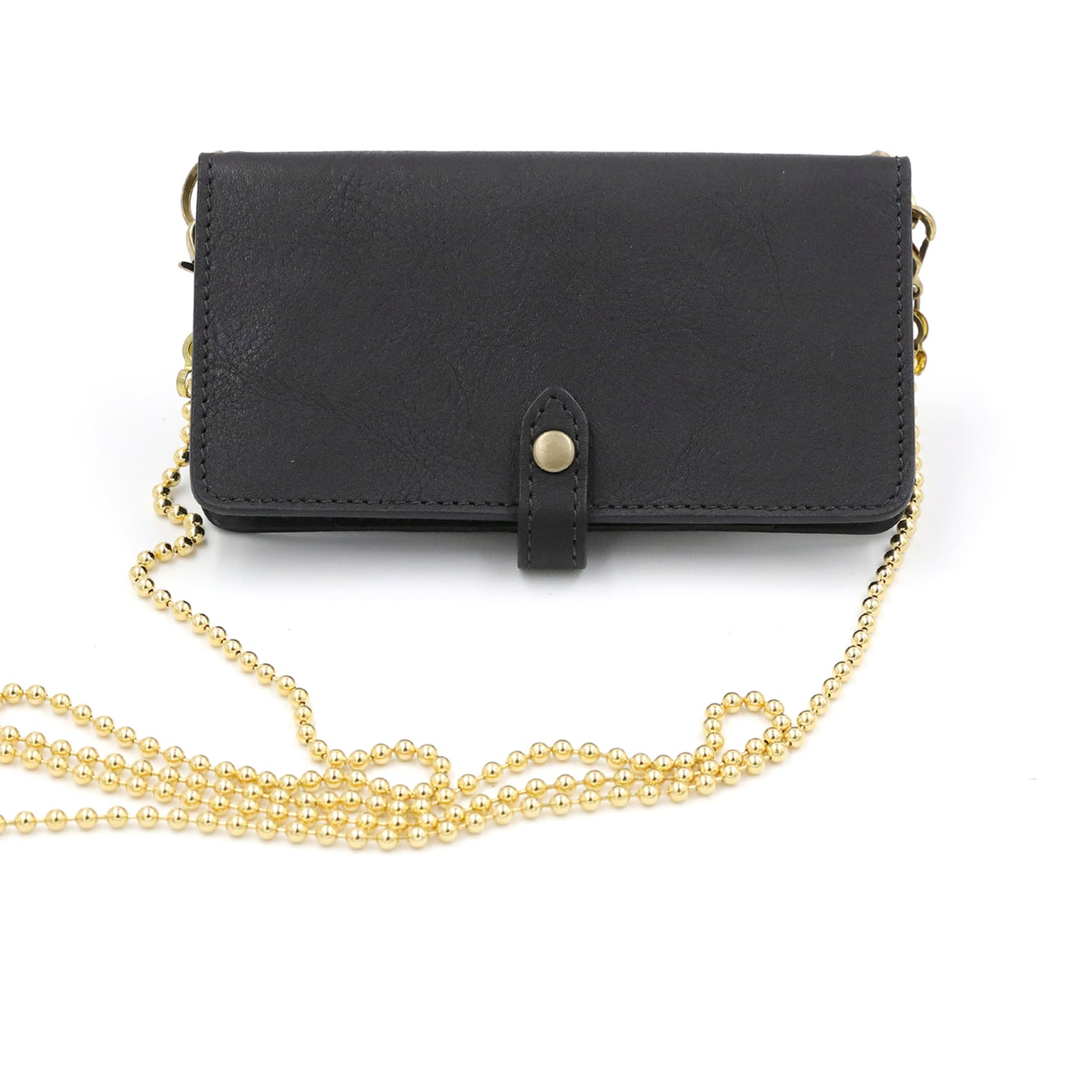 MOQUIP MOBILE CASE-L drop BLACK