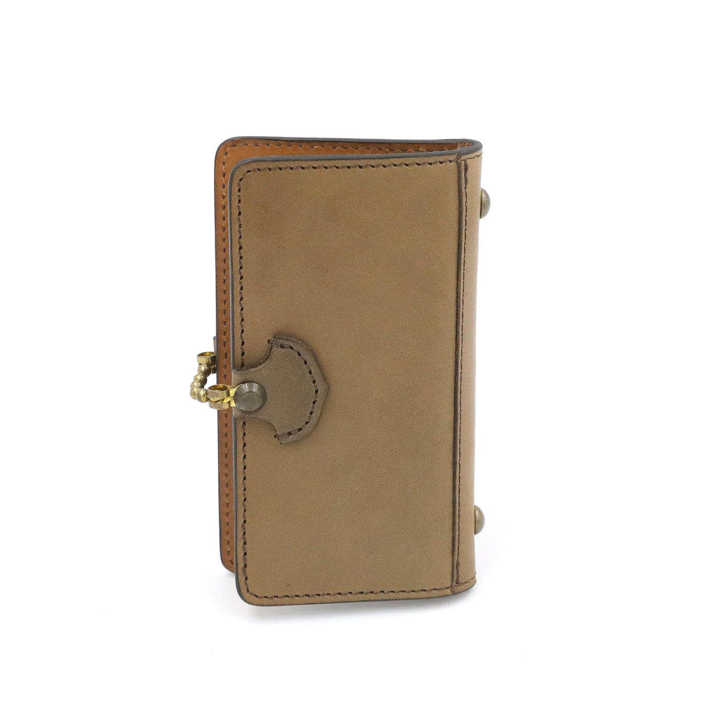 MOQUIP MOBILE CASE-M book BEIGE