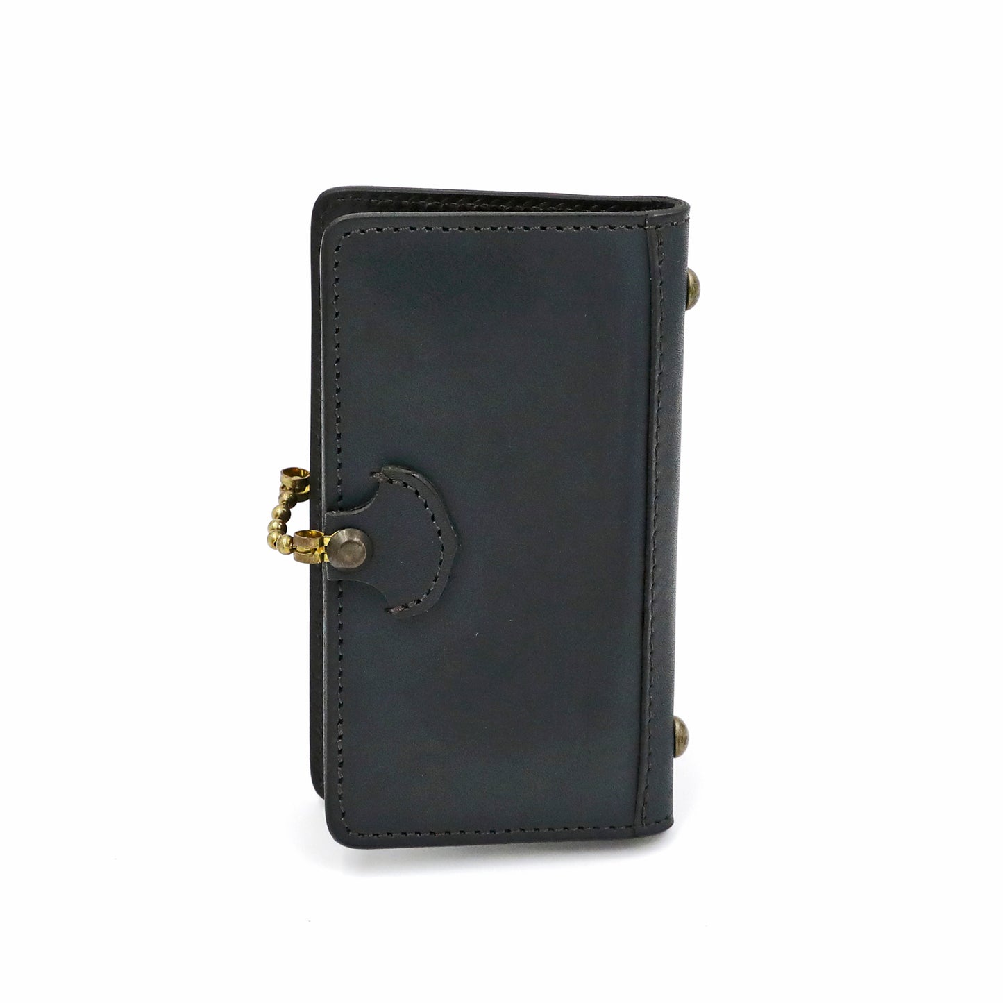 MOQUIP MOBILE CASE-M book NAVY