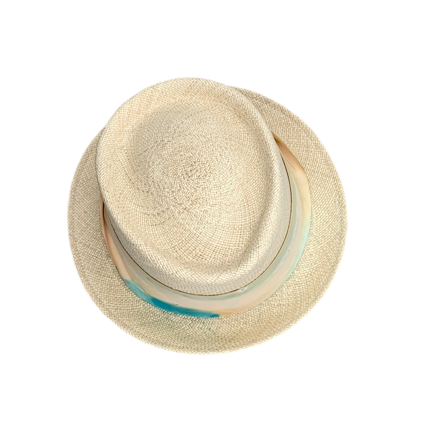 Riko Monma×MOQUIP horizon HAT