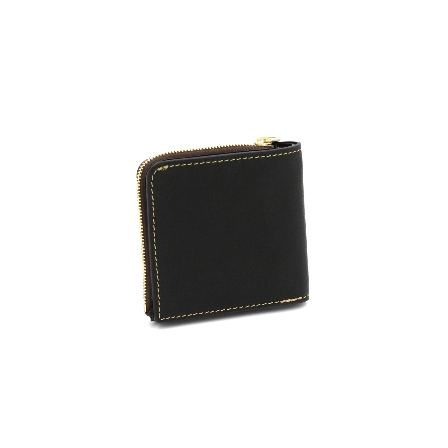 MOQUIP SHORT WALLET envelope BLACK