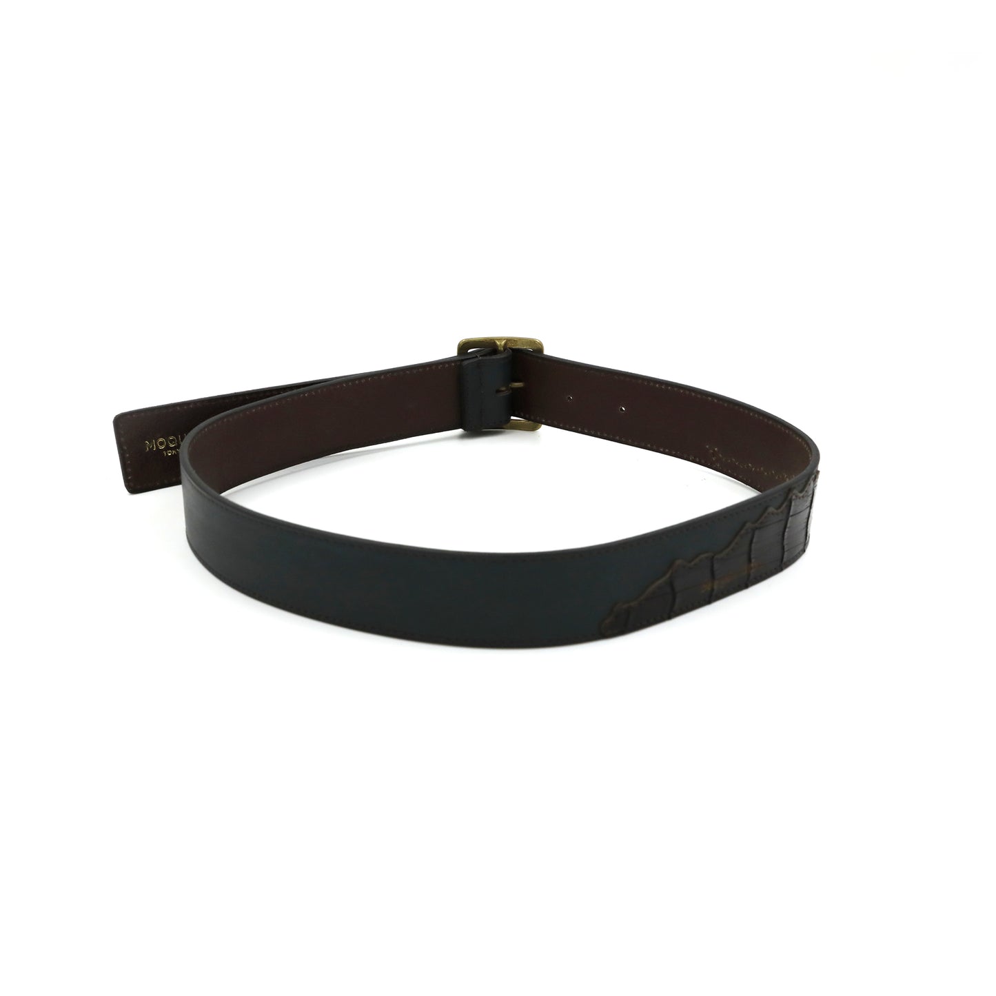 MOQUIP BELT see you NAVY