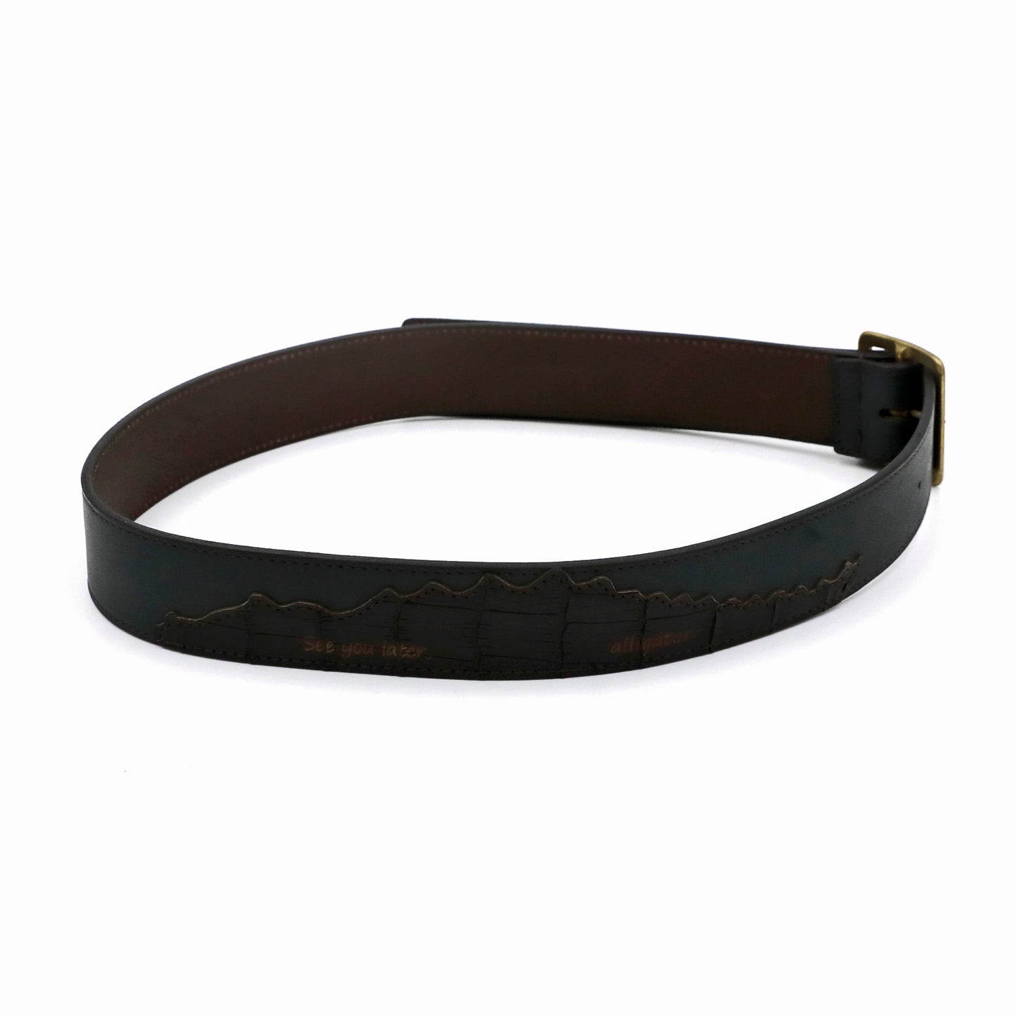 MOQUIP BELT see you NAVY