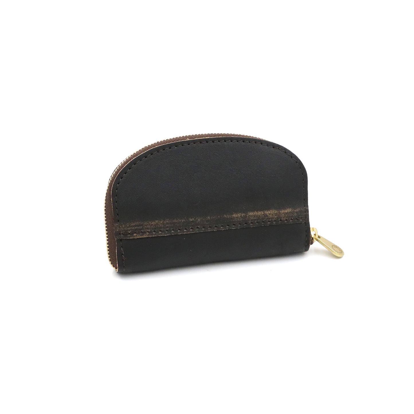 MOQUIP KEY CASE Galucha drop pigment BLACK