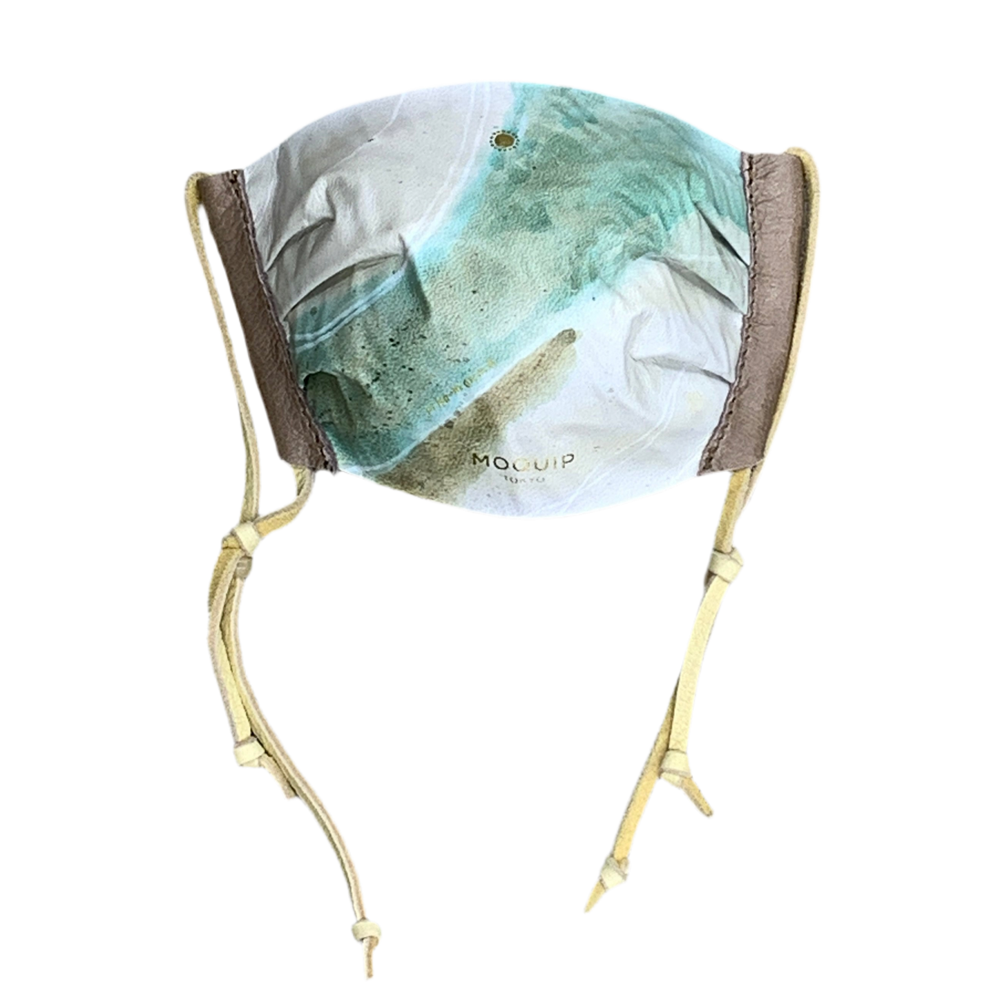 Riko Monma×MOQUIP horizon MASK-M-Y