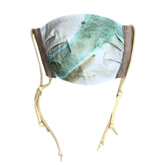 Riko Monma×MOQUIP horizon MASK-M-Y