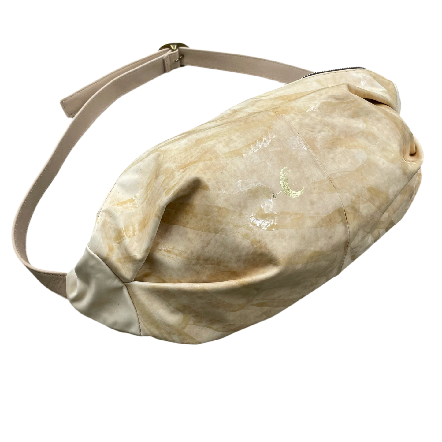 Riko Shuri Monma × MOQUIP loop SLING BAG C
