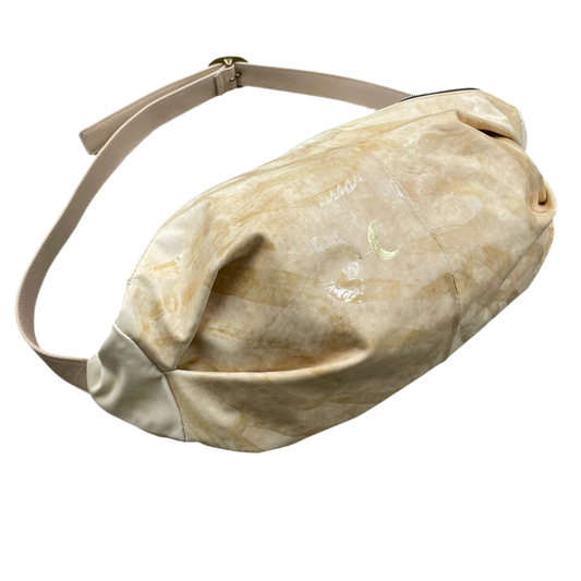 Riko Shuri Monma × MOQUIP loop SLING BAG C