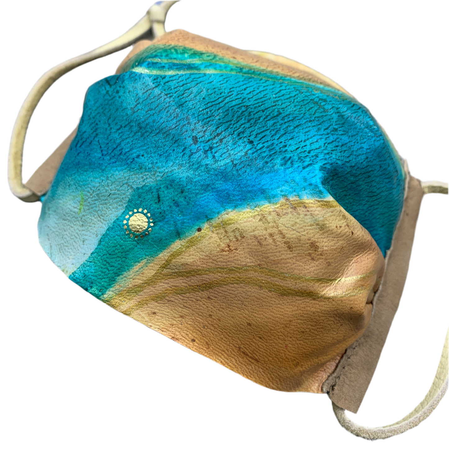 Riko Monma×MOQUIP horizon MASK-M-B