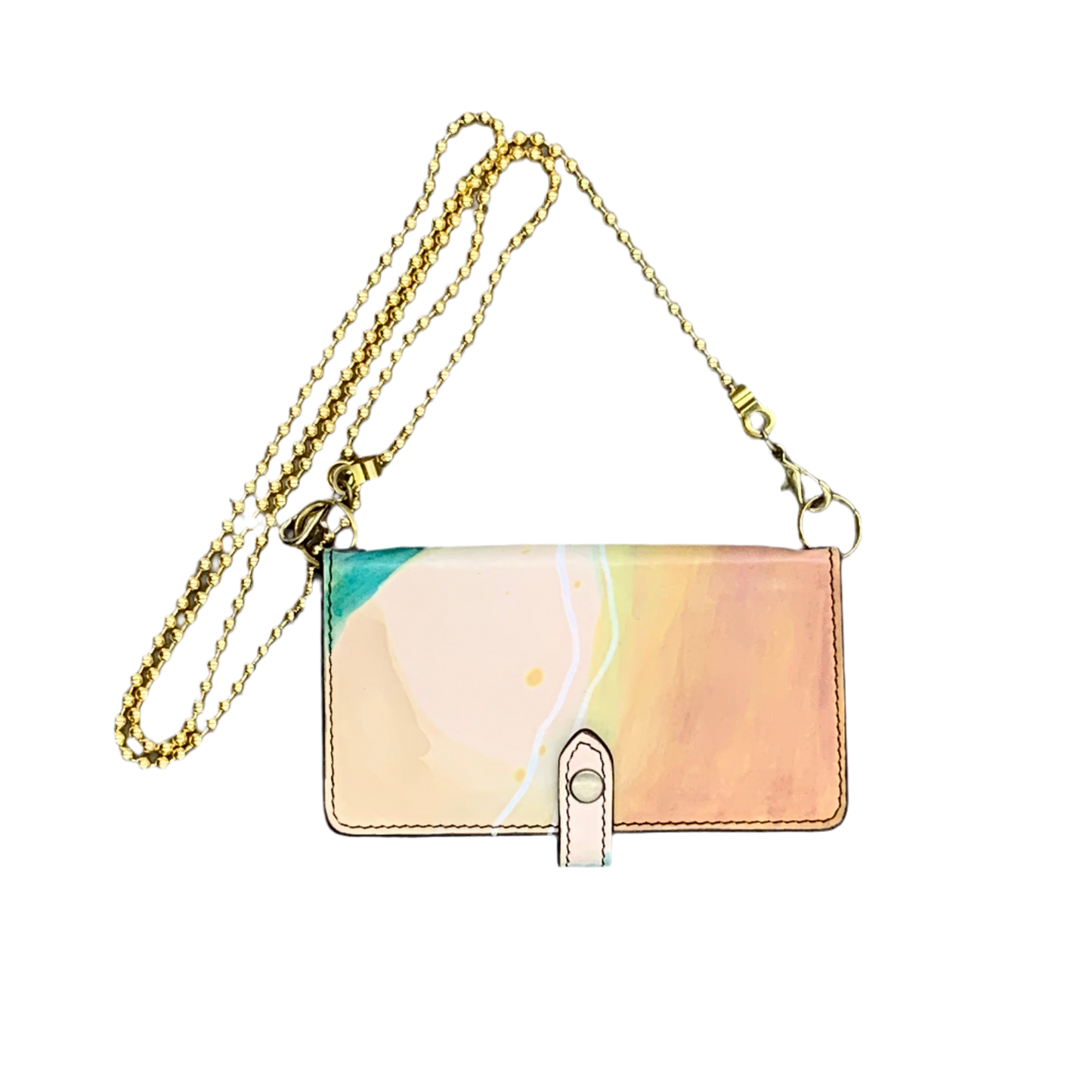 Riko Monma×MOQUIP horizon MOBILE CASE-M