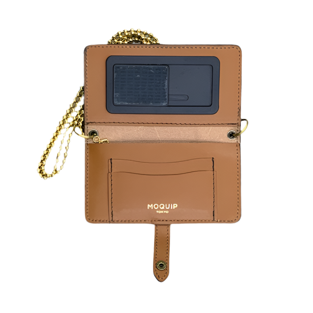 Riko Monma×MOQUIP horizon MOBILE CASE-M