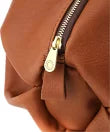 MOQUIP BARREL BAG drop TERRACOTTA